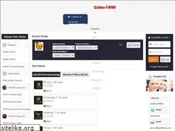 Sites similar to coins4nw.com