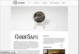 Sites similar to coinsafeholders.com
