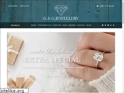 Sites similar to coinsandjewellery.com