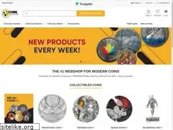 Sites similar to coinsandmore.fr