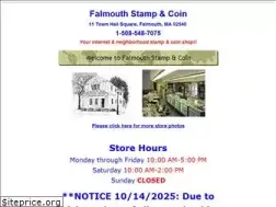 Sites similar to coinsandstamps.com