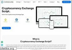 Sites similar to coinsclone.com