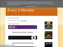 Sites similar to coinsdeal.blogspot.com