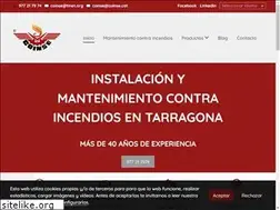 Sites similar to coinse.cat