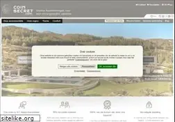 Sites similar to coinsecret.be