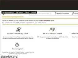 Sites similar to coinsecret.co.uk