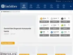 Sites similar to coinsektoru.com
