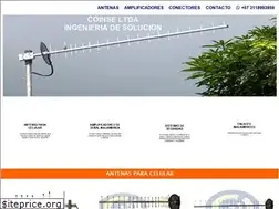 Sites similar to coinseltda.com