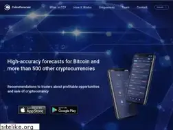 Sites similar to coinsforecast.com