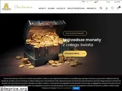 Sites similar to coinsfromworld.com