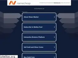 Sites similar to coinshares.io