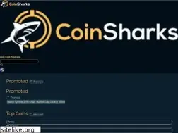 Sites similar to coinsharks.cc