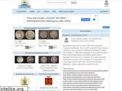 Sites similar to coinshome.net