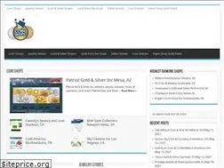 Sites similar to coinshops.org