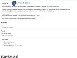 Sites similar to coinsins.ch
