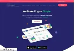 Sites similar to coinsmart.com
