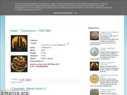 Sites similar to coinsof.blogspot.com