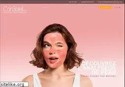 Sites similar to coinsoleil.com