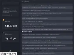 Sites similar to coinspectator.com
