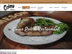 Sites similar to coinspuboc.com