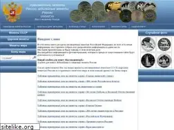 Sites similar to coinsrf.ru