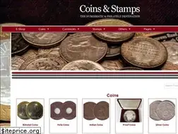 Sites similar to coinstamp.in