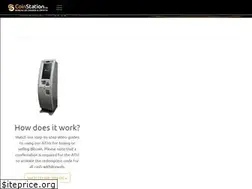 Sites similar to coinstation.ca