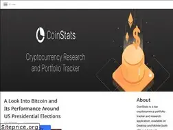 Sites similar to coinstatsbluecoin.weebly.com