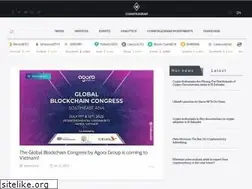 Sites similar to coinstelegram.com