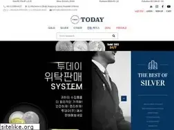 Sites similar to coinstoday.co.kr