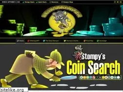 Sites similar to coinstomper.com