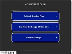 Sites similar to coinstreet.club