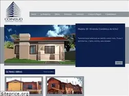 Sites similar to coinsud.com