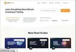 Sites similar to coinsutra.com