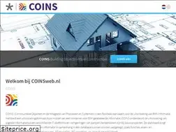 Sites similar to coinsweb.nl