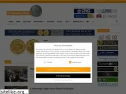 Sites similar to coinsweekly.com