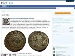 Sites similar to cointalk.com