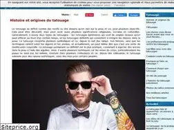 Sites similar to cointatouage.com