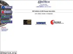 Sites similar to cointechservice.com