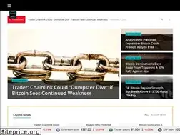Sites similar to cointelegraph.com.au