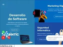 Sites similar to cointic.com.mx