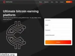 Sites similar to cointicash.xyz
