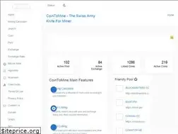 Sites similar to cointomine.today