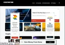 Sites similar to cointop100.com