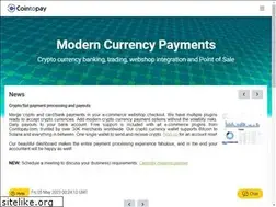 Sites similar to cointopay.com