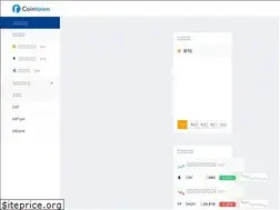 Sites similar to cointown.jp