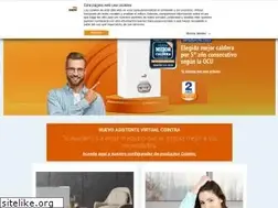 Sites similar to cointra.es
