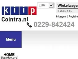Sites similar to cointra.nl