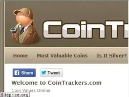 Sites similar to cointrackers.com