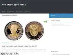 Sites similar to cointrader.co.za